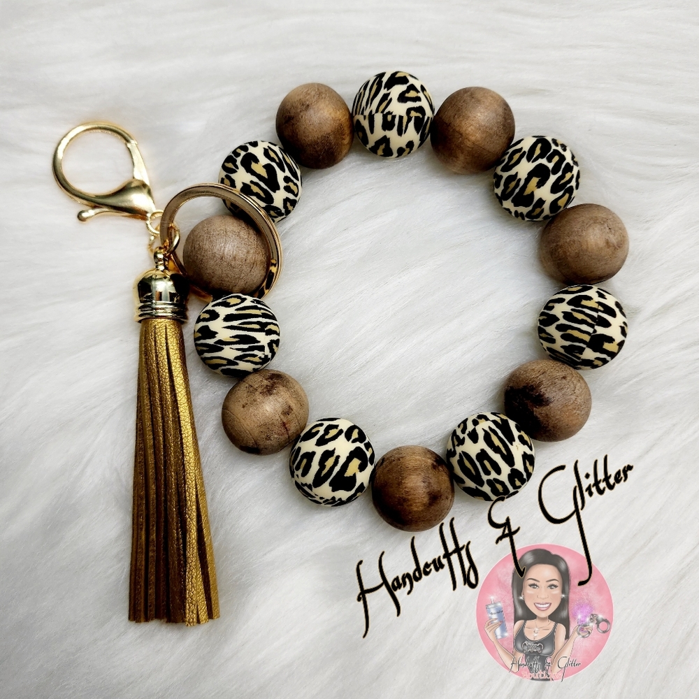 Customizable Wristlets - Picture 2 of 16